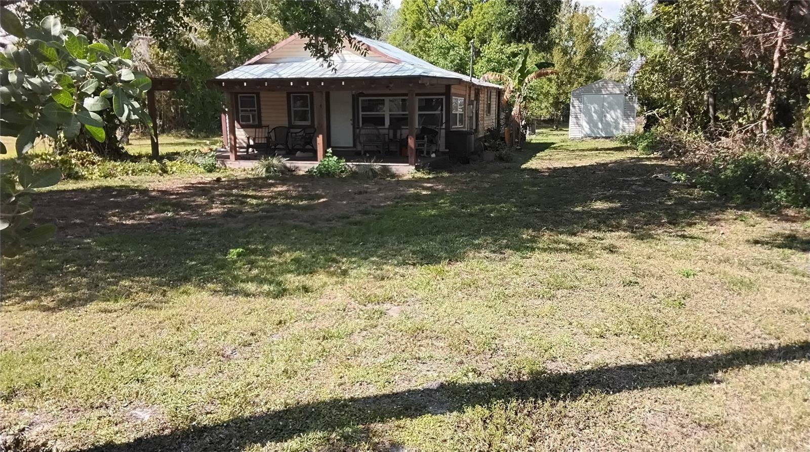 Property Photo: 6662 NE Highway 70 FL 34266