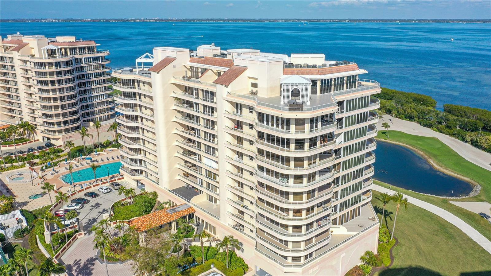 Property Photo:  3040 Grand Bay Boulevard 234  FL 34228 