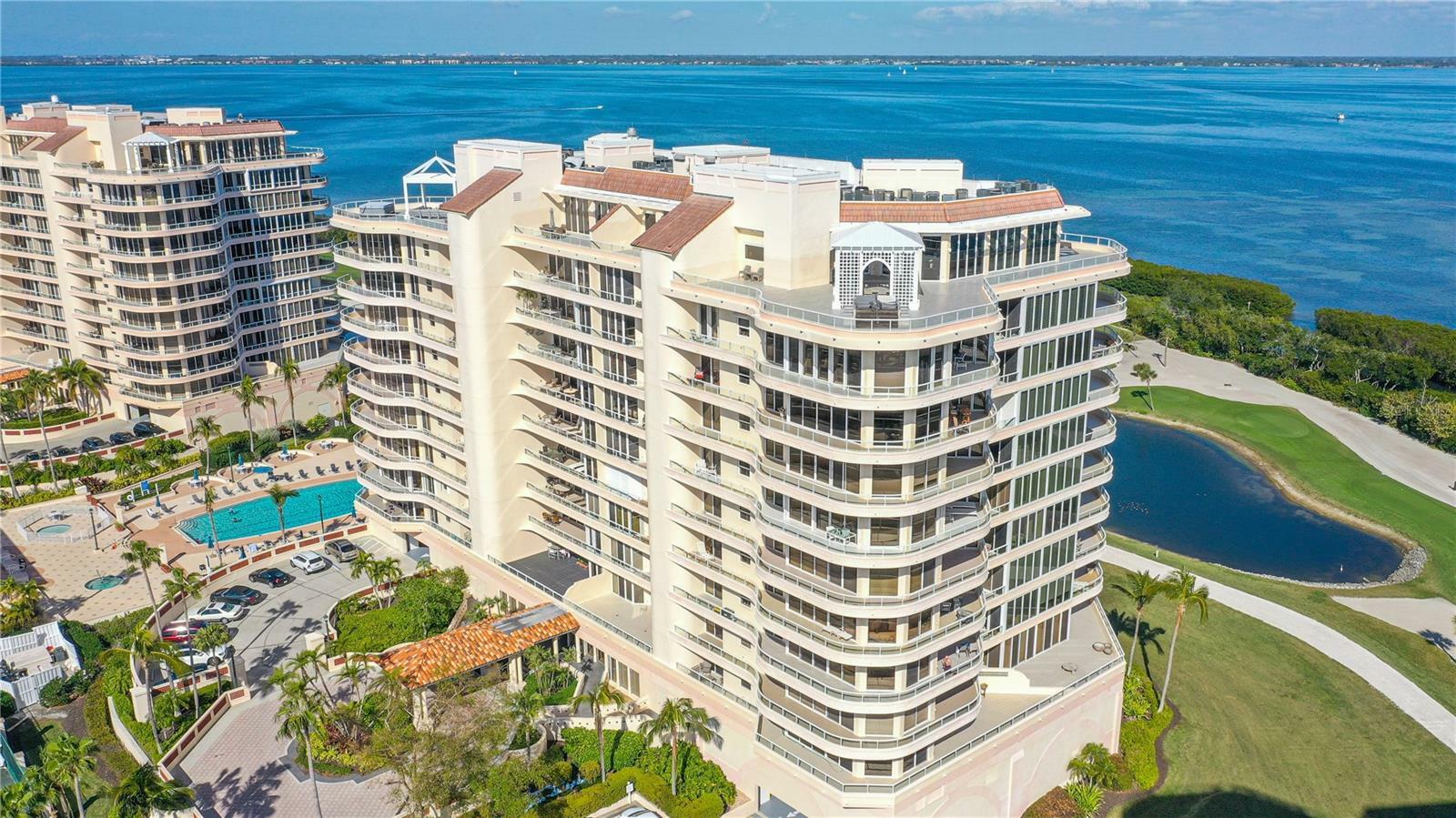 Property Photo: 3040 Grand Bay Boulevard 234 FL 34228