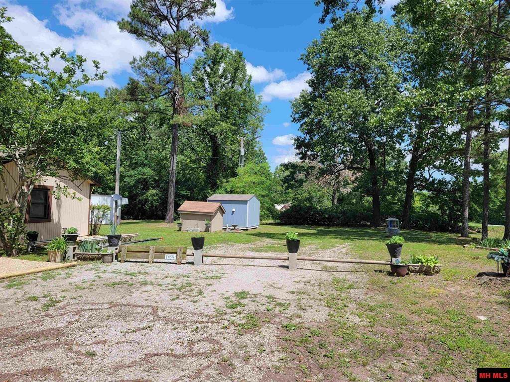 Property Photo: 3173 Hwy 201 South AR 72653