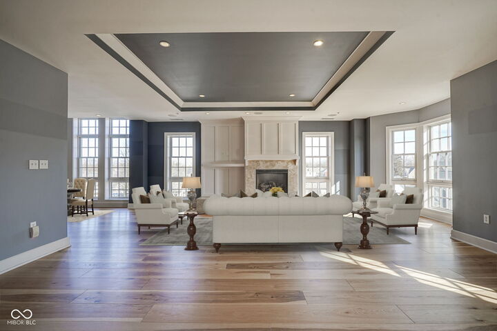 Property Photo: 30 W Main Street 3D IN 46032
