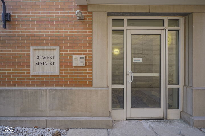 Property Photo: 30 W Main Street 3D IN 46032