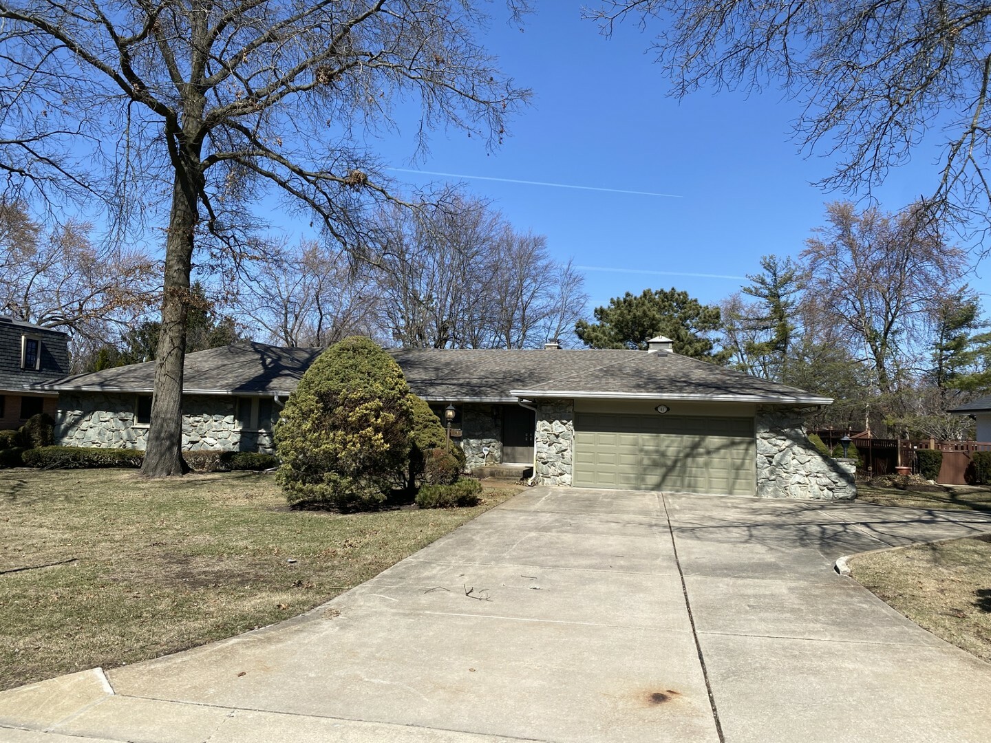 Property Photo: 41 Mockingbird Lane IL 60523