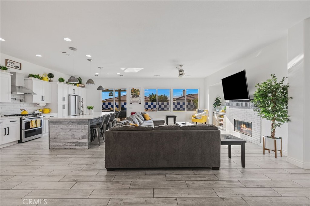 Property Photo: 80727 Foxglove Lane CA 92201