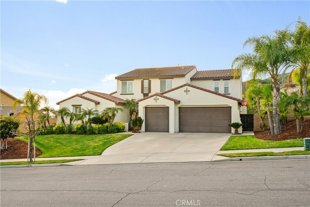 Property Photo:  33740 Old Trail Drive  CA 92399 