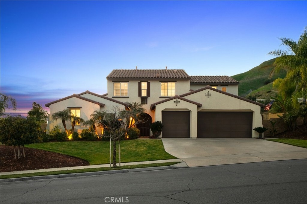 Property Photo: 33740 Old Trail Drive CA 92399