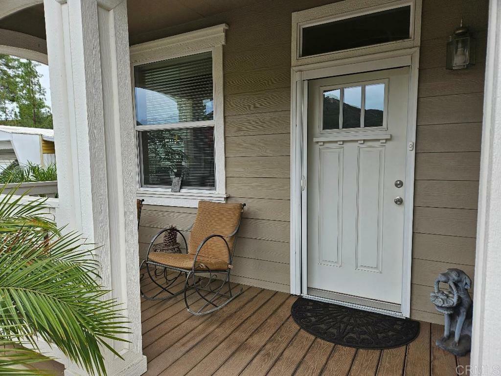 Property Photo: 8975 Lawrence Welk Drive 125 CA 92026