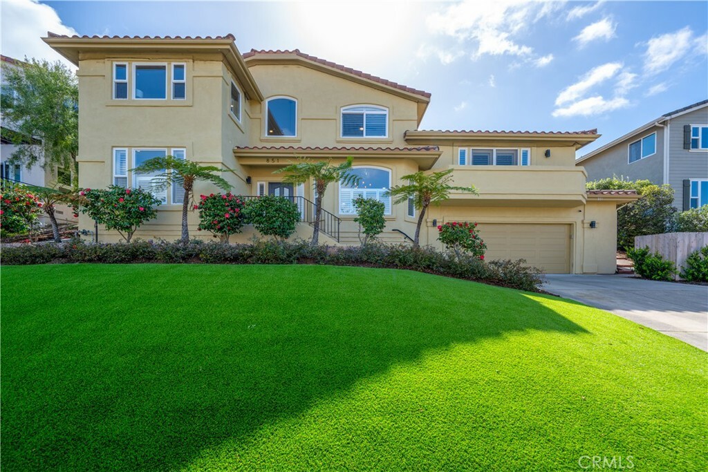 851 Greystone Place  San Luis Obispo CA 93401 photo
