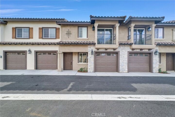 Property Photo:  16385 Valencia Avenue 4  CA 92335 