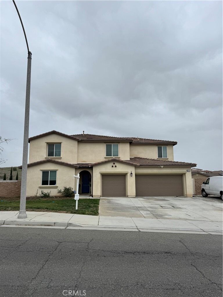 Property Photo:  18247 Krameria Avenue  CA 92508 