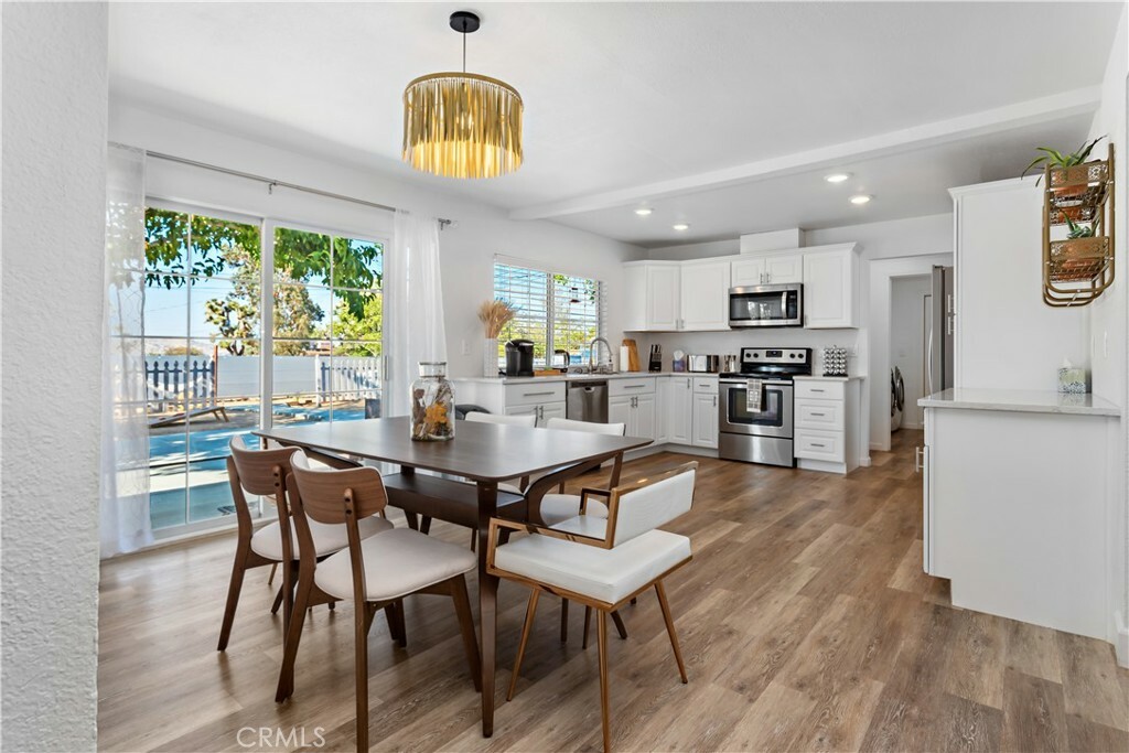 Property Photo: 56838 Bonanza Drive CA 92284