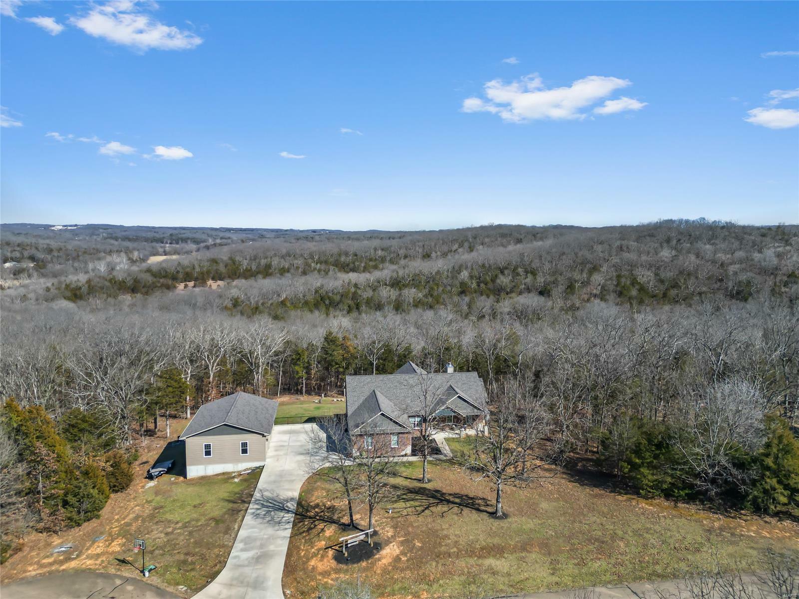 Property Photo: 1506 Ivy Hill Circle MO 63050