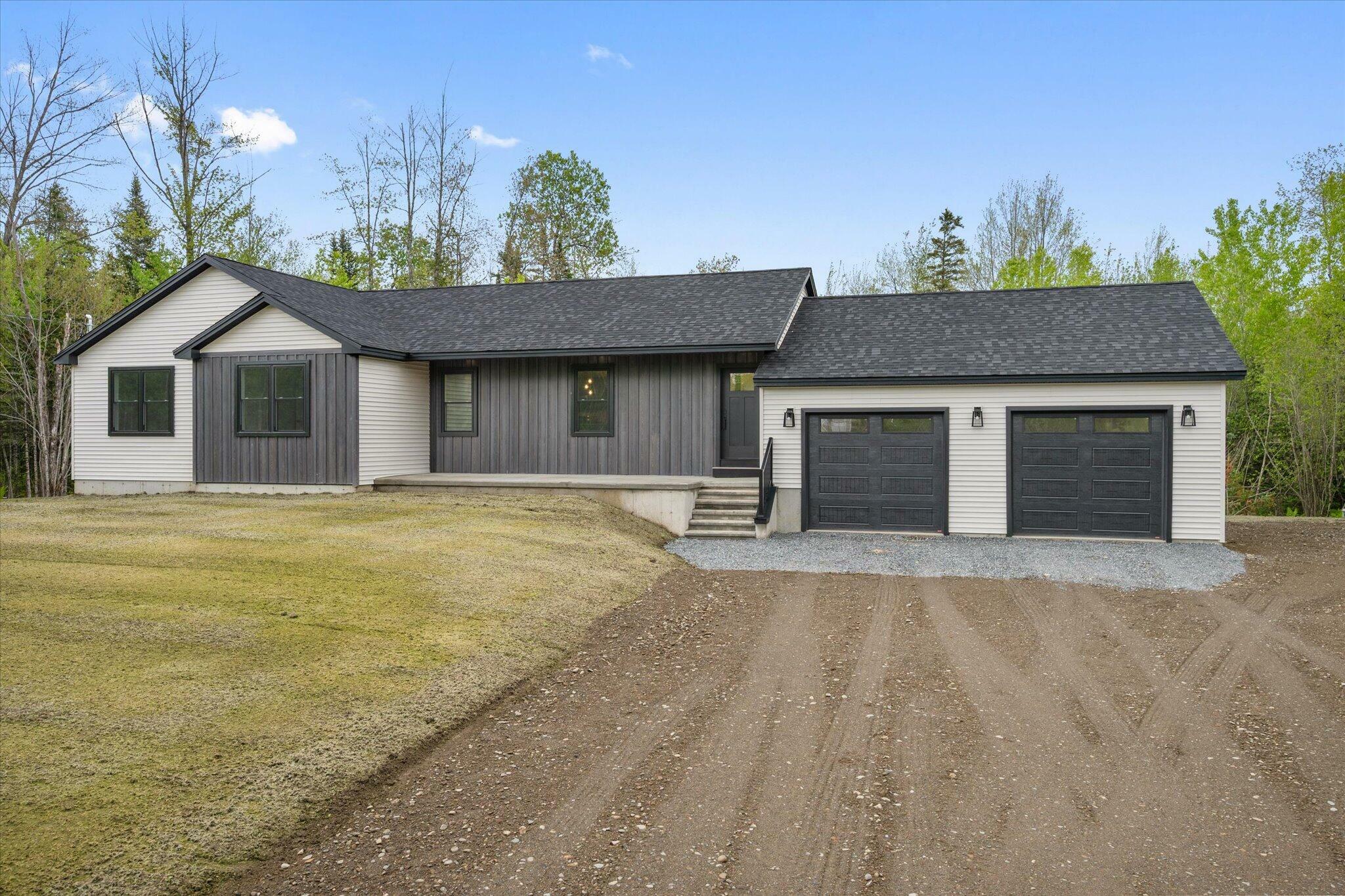Property Photo: 67 Stacey Lane ME 04450