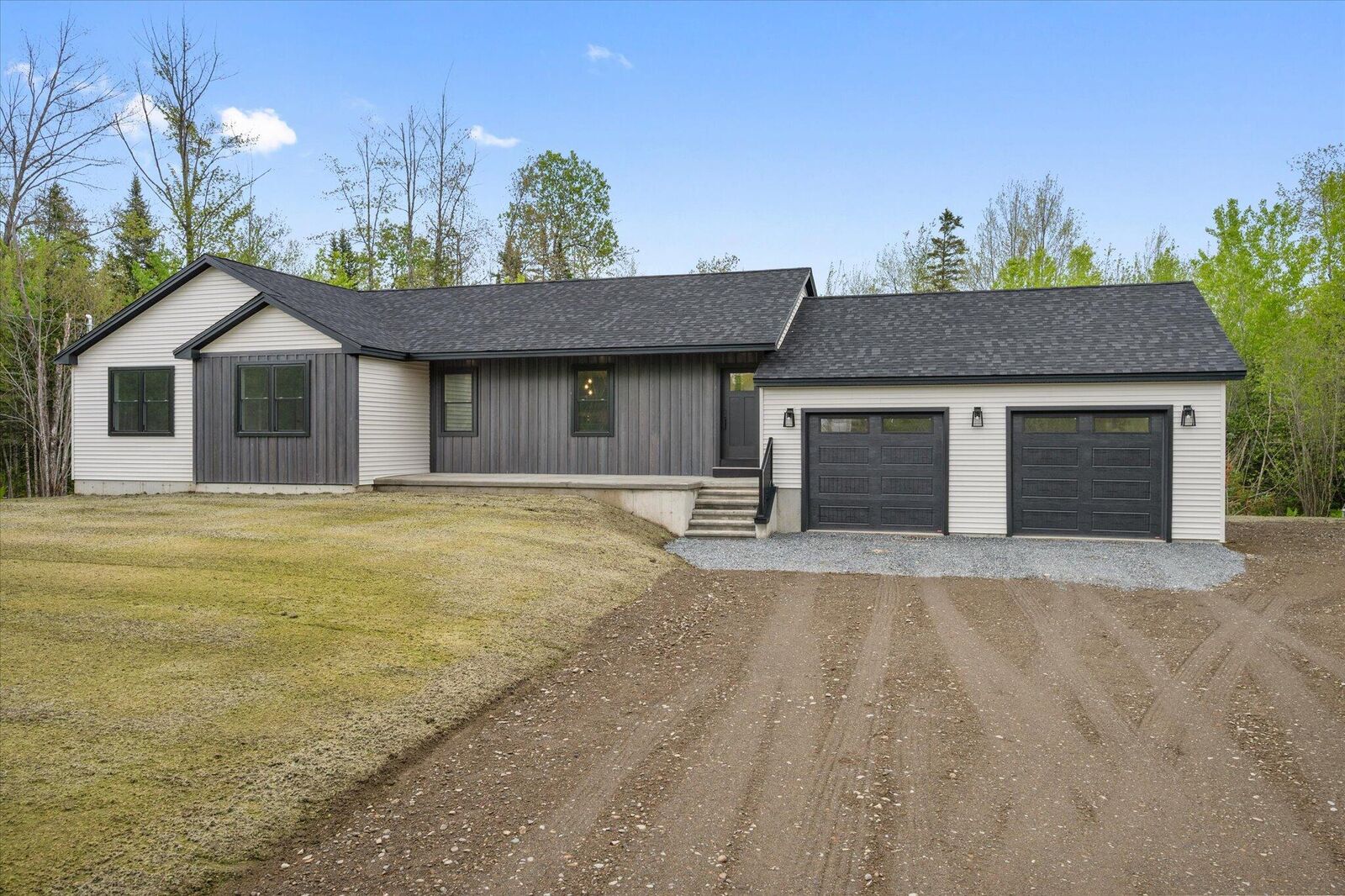 Property Photo: 67 Stacey Lane ME 04450