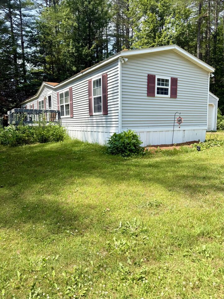 Property Photo: 63 Creesy Street ME 04965
