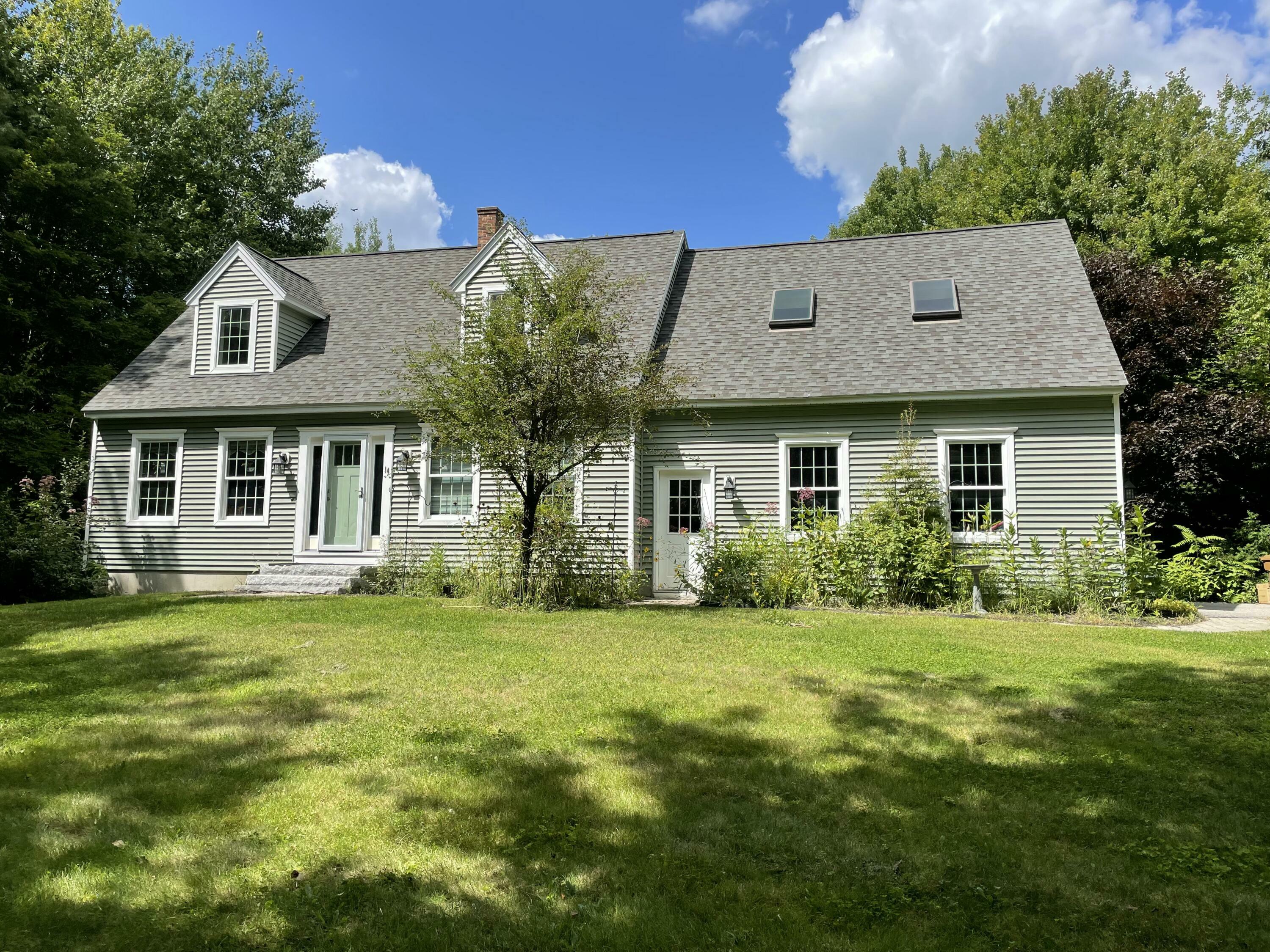 14 Boynton Brook Road  Saco ME 04072 photo