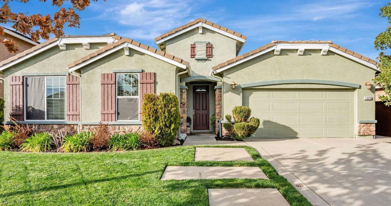 1624 Flora Way  Lincoln CA 95648 photo