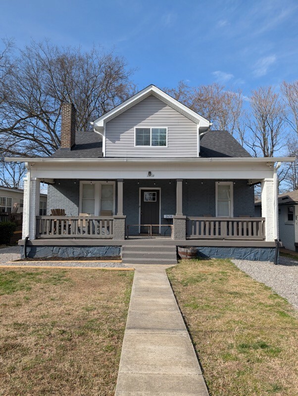 2416 Scovel St  Nashville TN 37208 photo