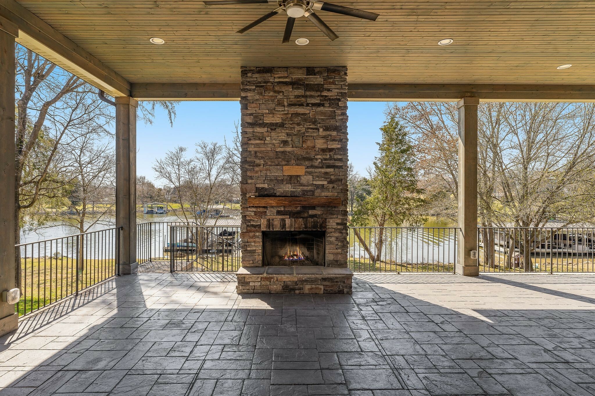 Property Photo: 1018 Isaac Franklin Dr TN 37066