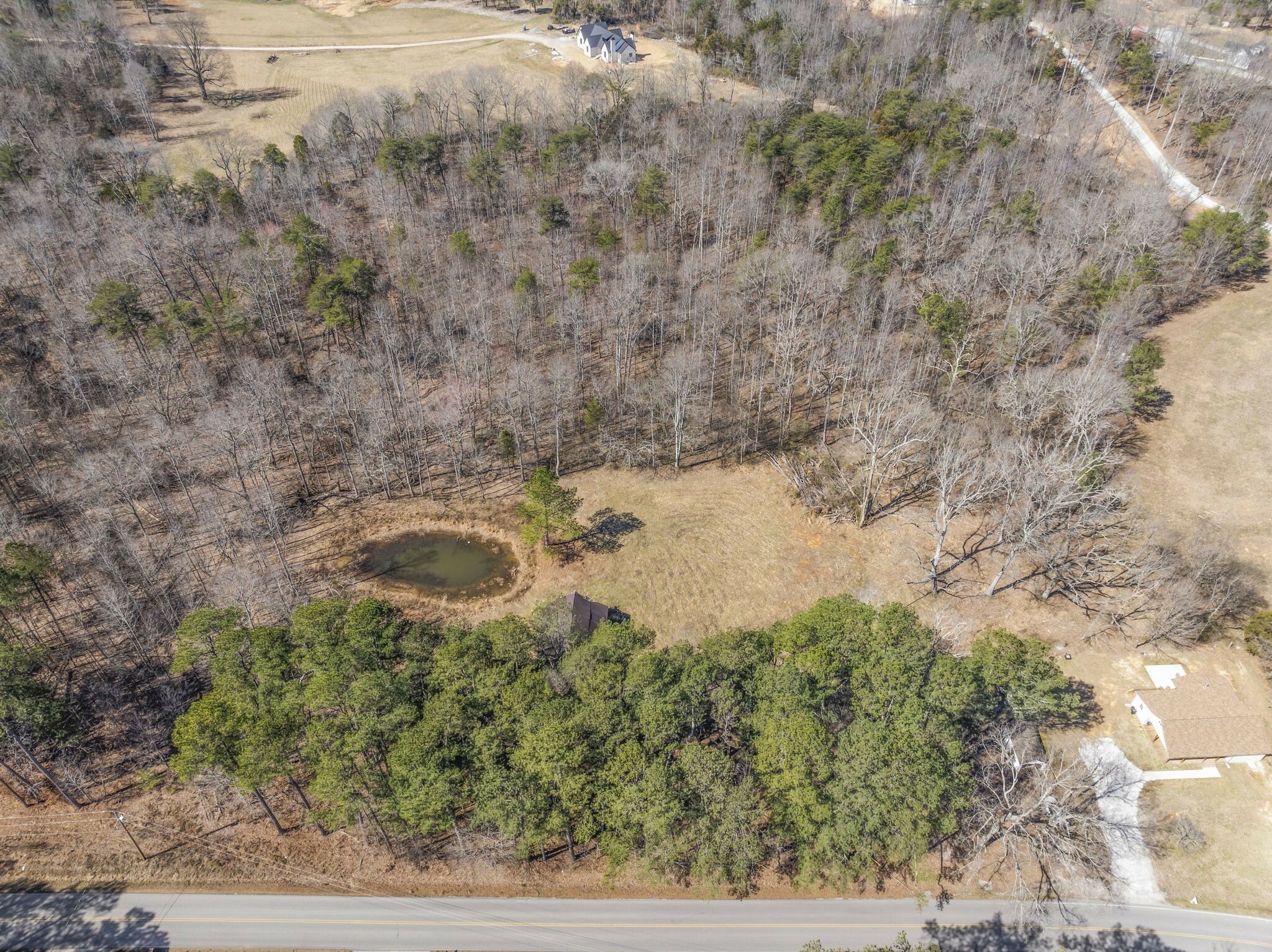 Property Photo: 0 Spencer Mill Rd TN 37029