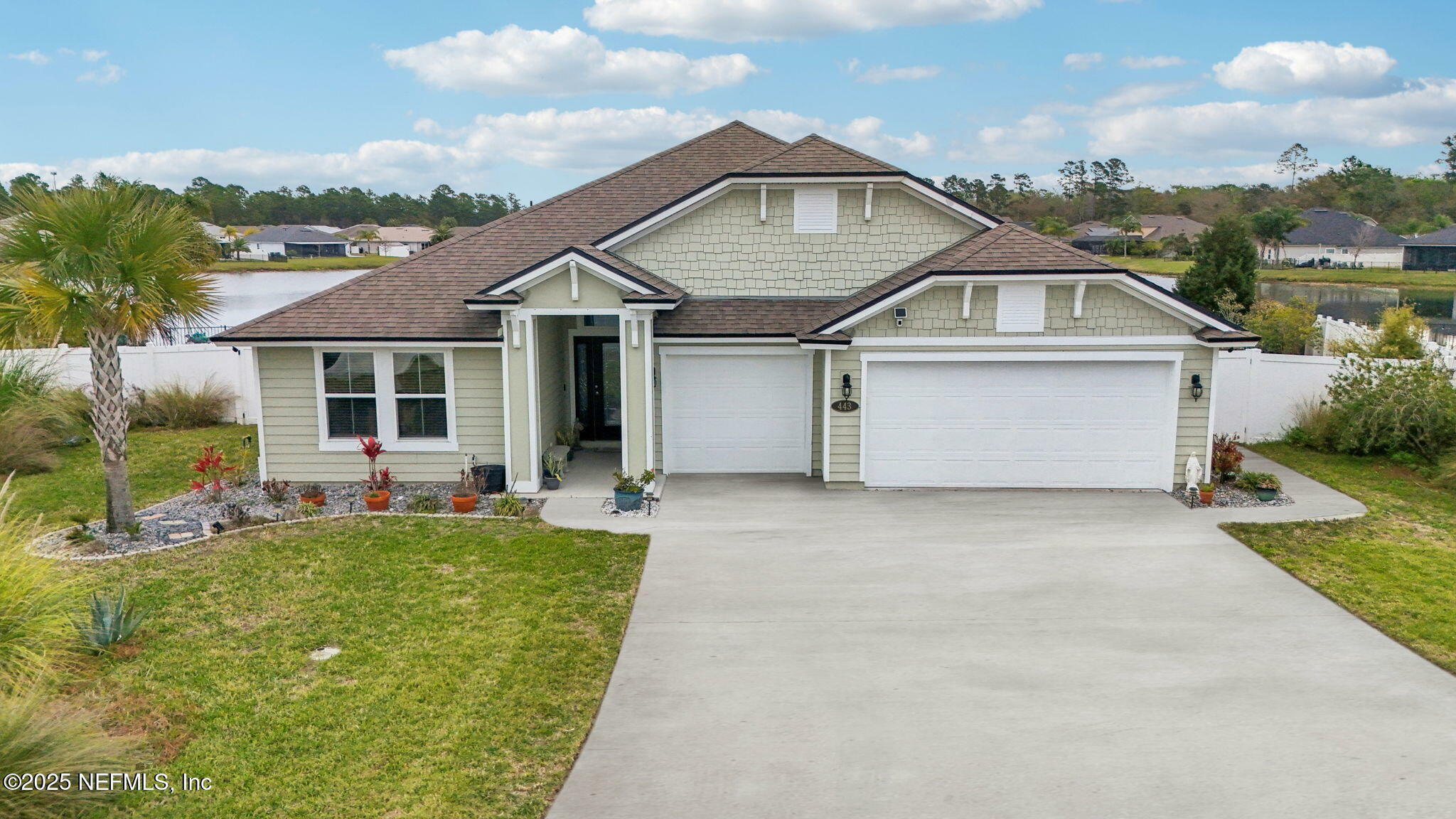 443 Sweet Mango Trail  St Augustine FL 32086 photo