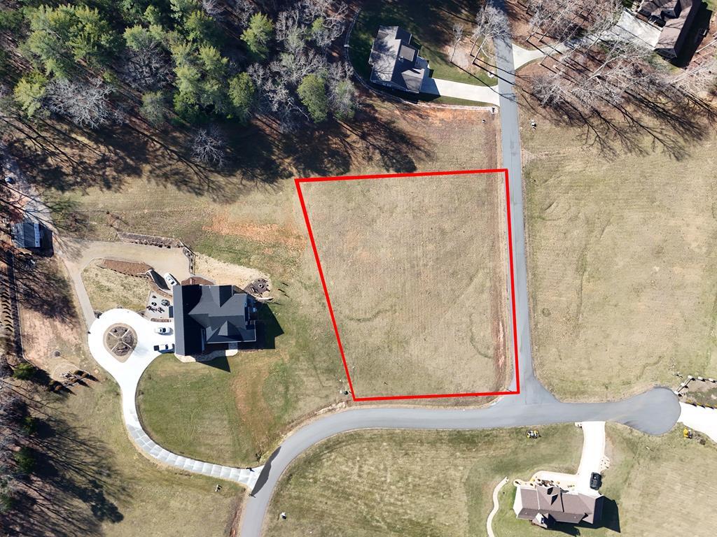 Lot 25 Beacon Hill  Blairsville GA 30512 photo