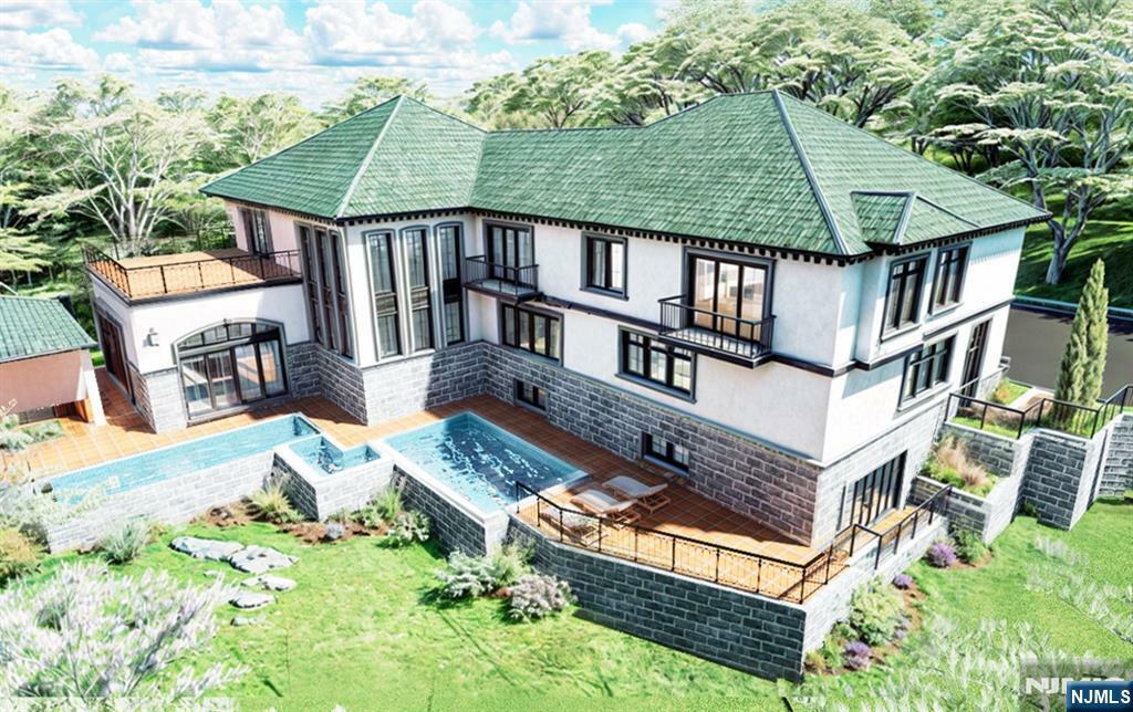 Property Photo: 544 Union Hill Road NJ OTHER