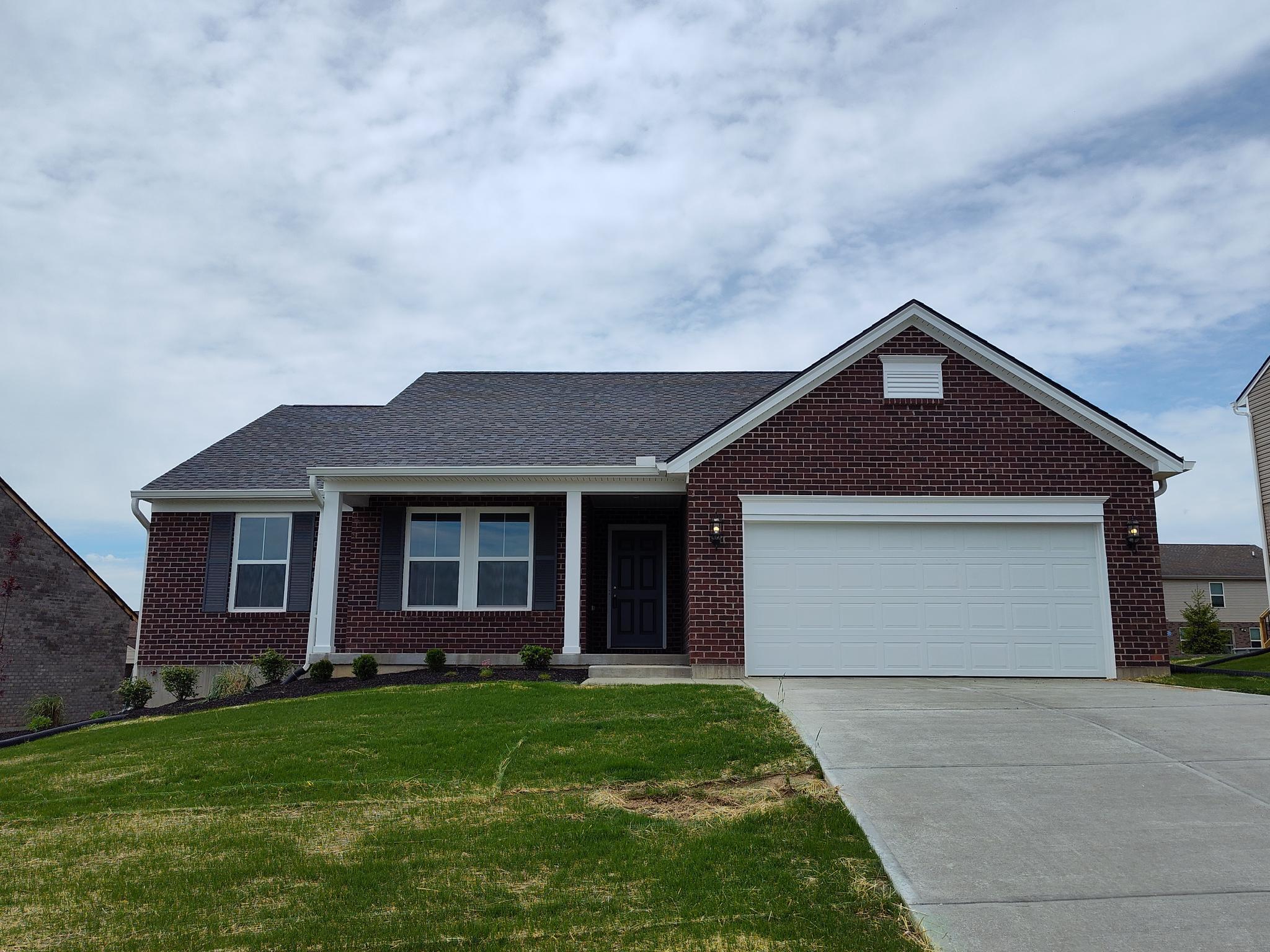 Property Photo: 10720 Melbury Court KY 41051