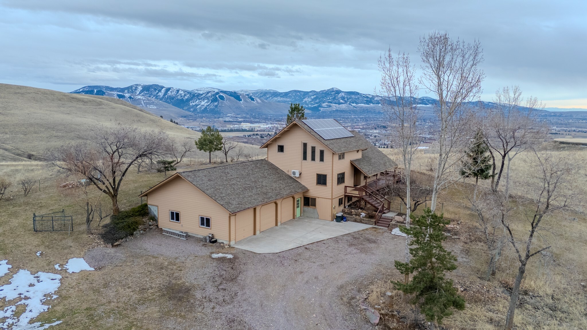 4650 Goodan Lane  Missoula MT 59808 photo