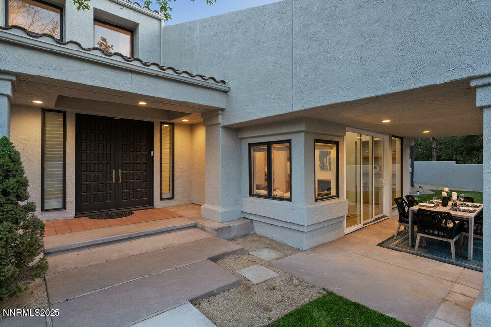 Property Photo: 4292 Caughlin Parkway NV 89519