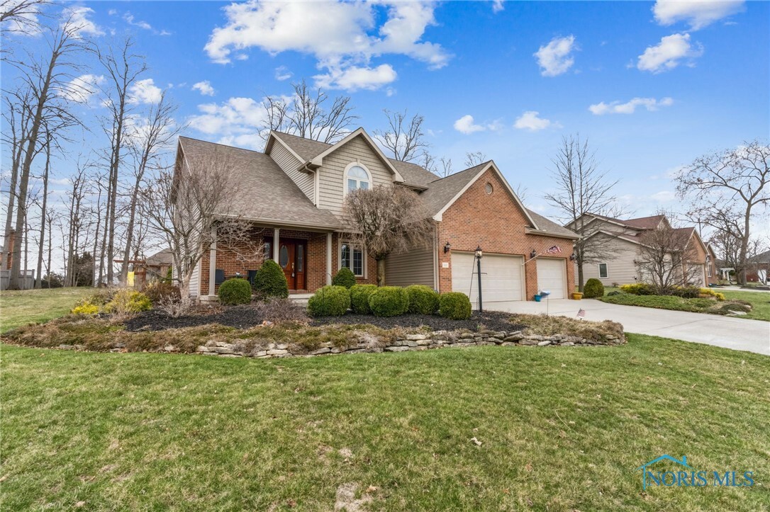 Property Photo: 1612 Bay Hill Drive OH 45840