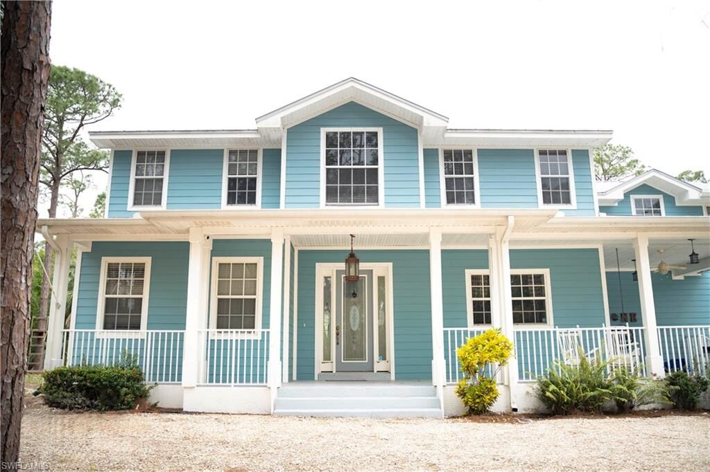 Property Photo:  24642 Rocky Rd  FL 34135 