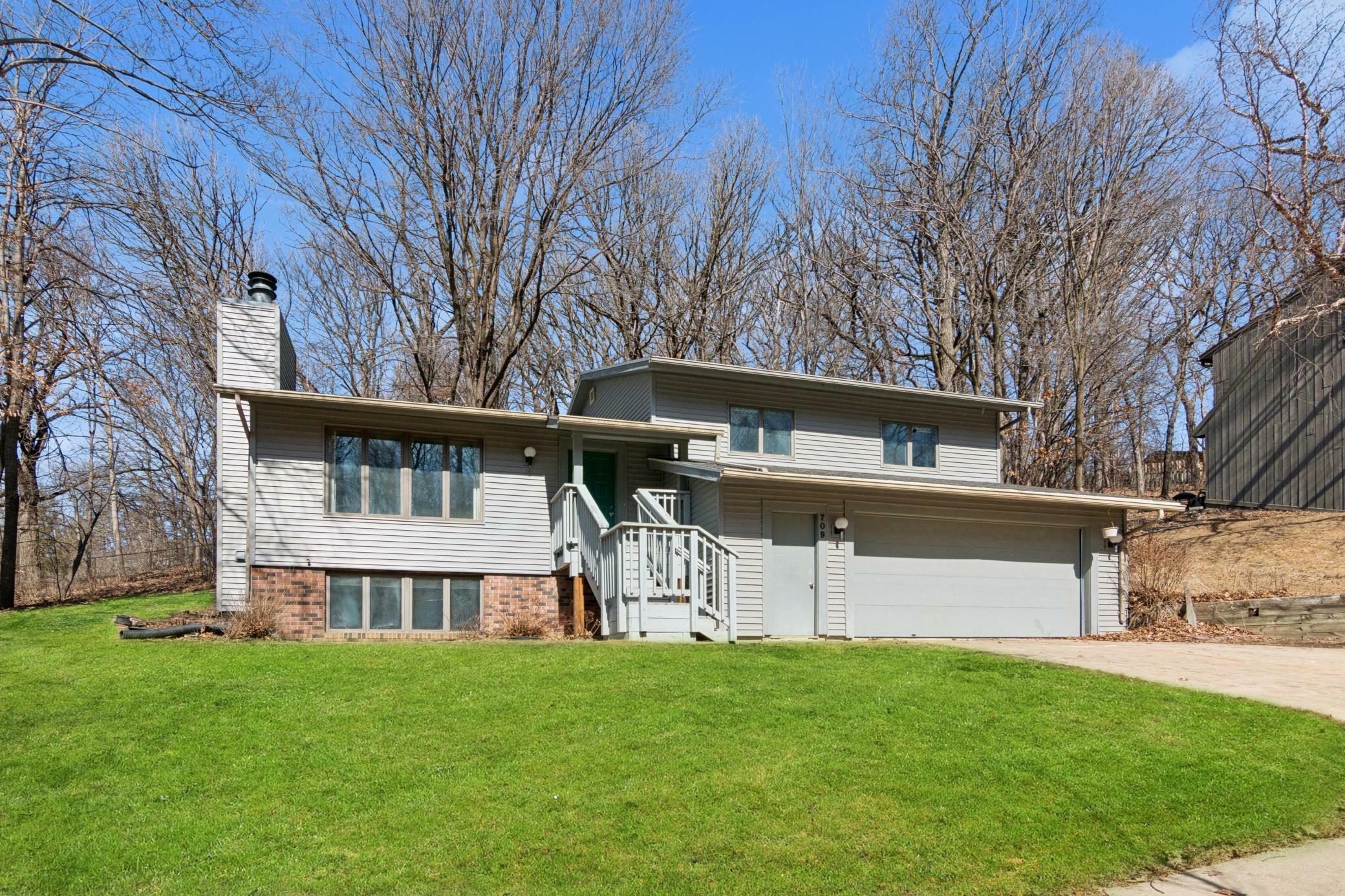 Property Photo:  709 Northern Hills Drive NE  MN 55906 