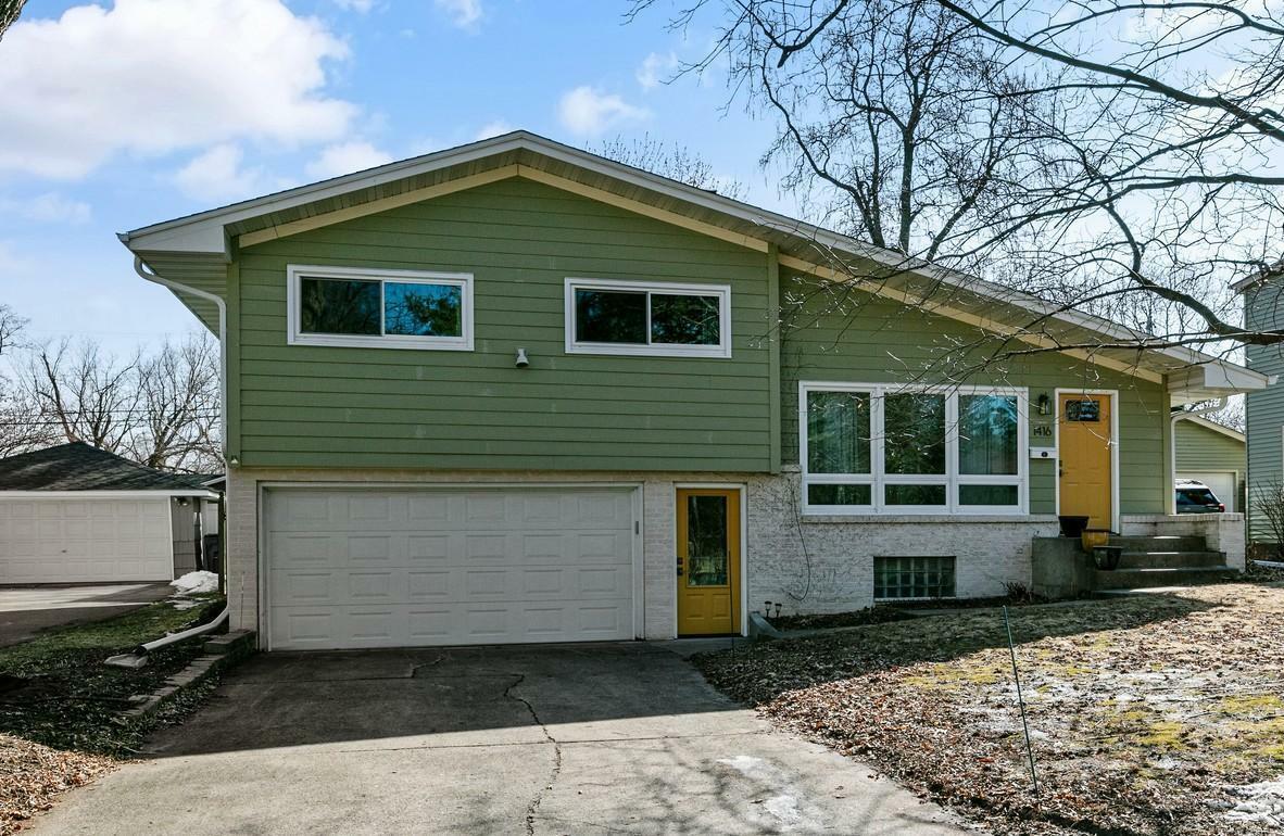 Property Photo:  1416 Rhode Island Avenue N  MN 55427 