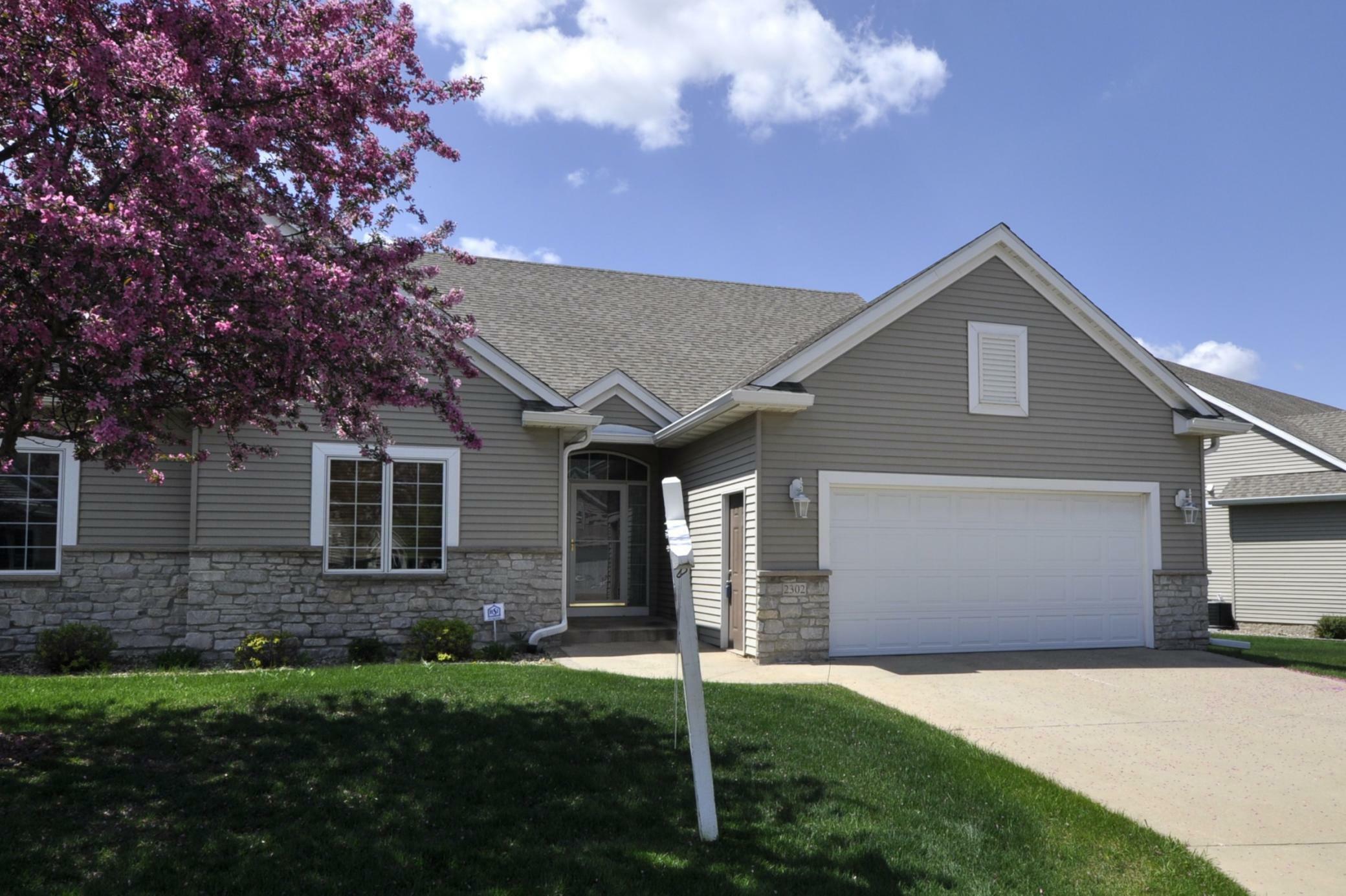 Property Photo: 2302 Coral Court NE MN 55906