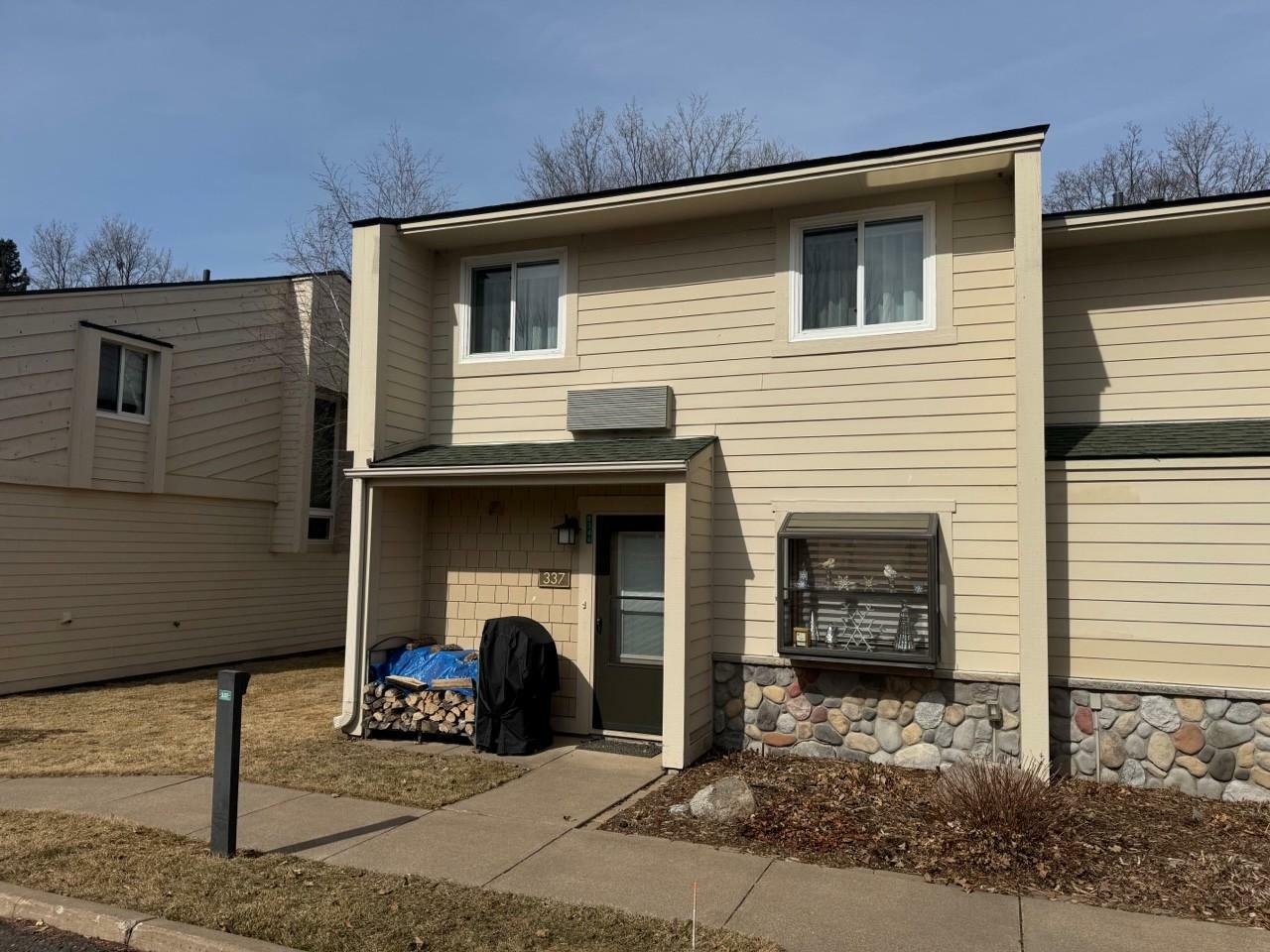 Property Photo: 8344 Tuxedo Road # 337 MN 56359
