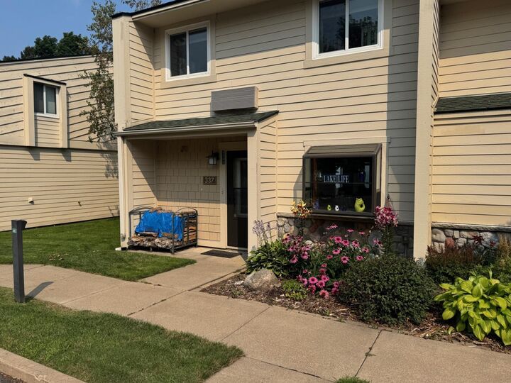 8344 Tuxedo Road # 337  Onamia MN 56359 photo