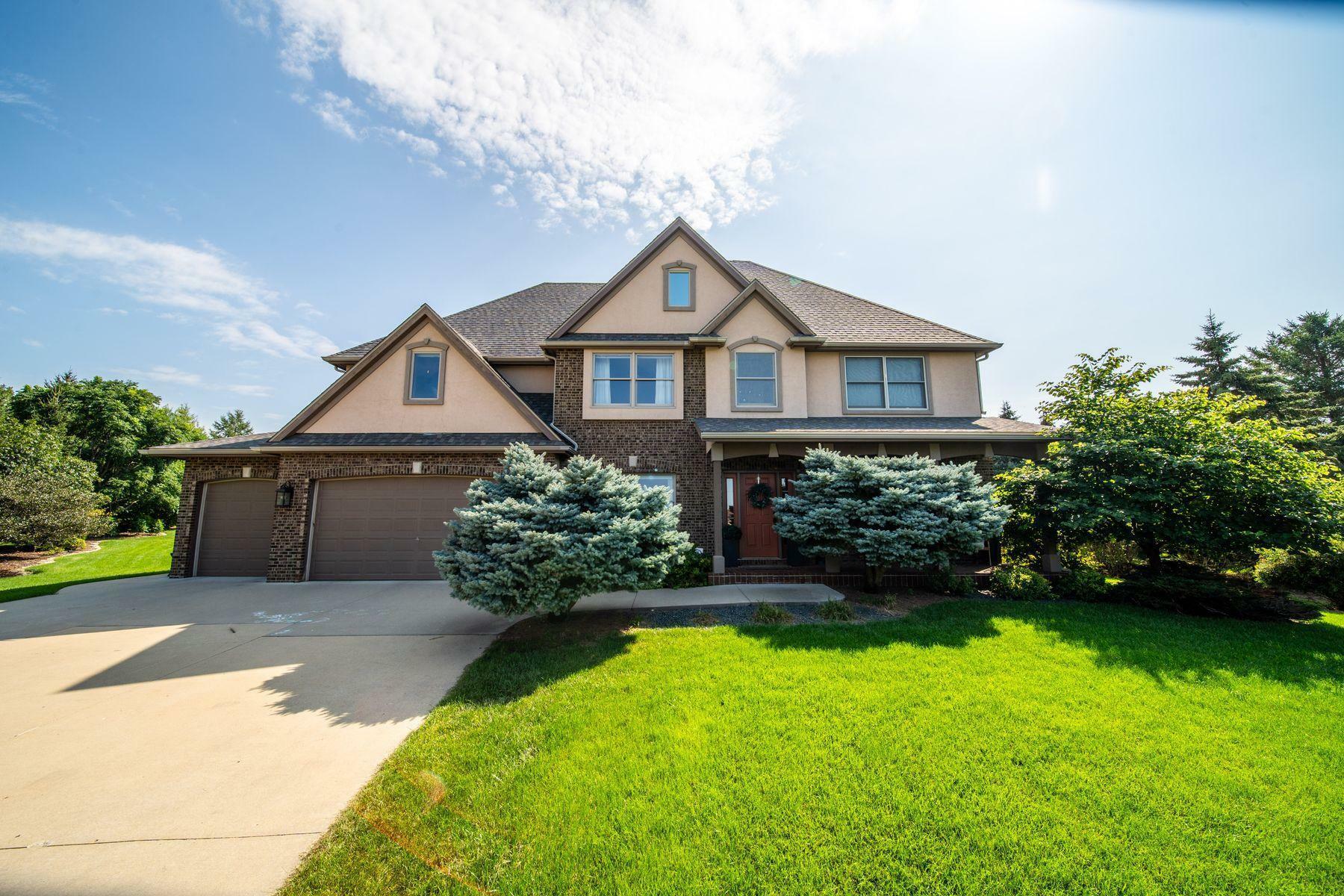 Property Photo: 3112 Braemore Lane SW MN 55902