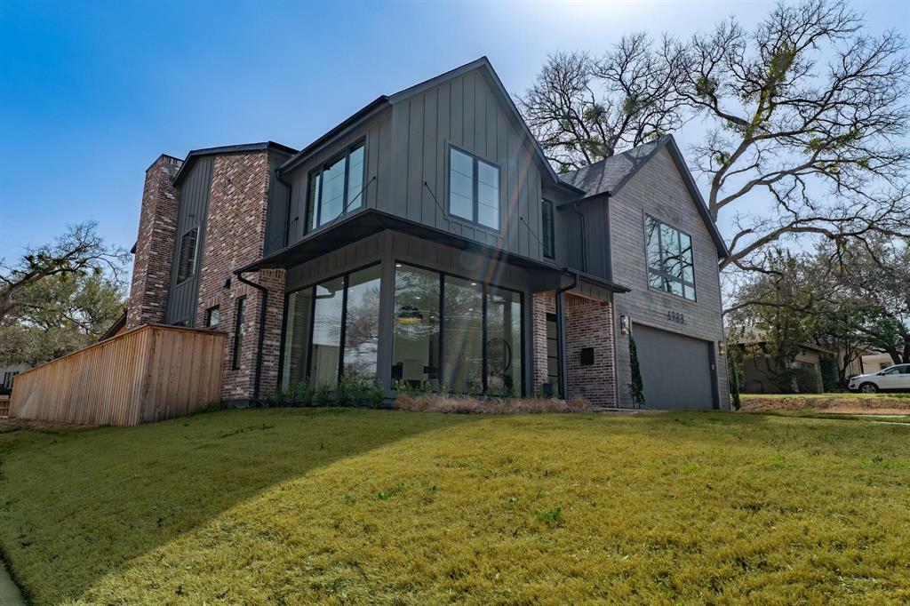 6988 Bob O Link Drive  Dallas TX 75214 photo