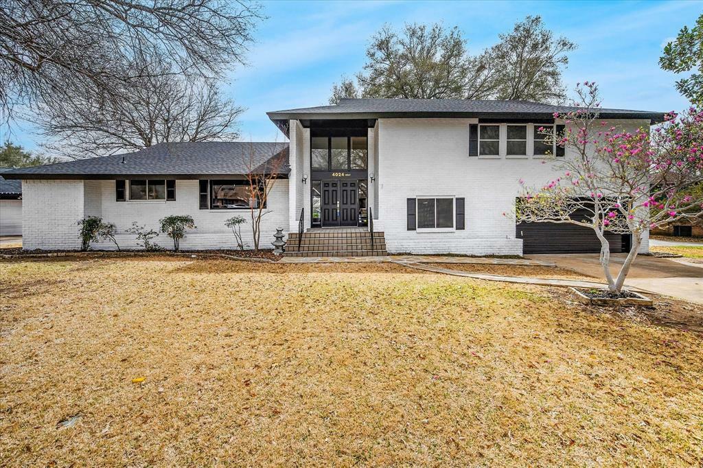4024 Diamond Loch  North Richland Hills TX 76180 photo