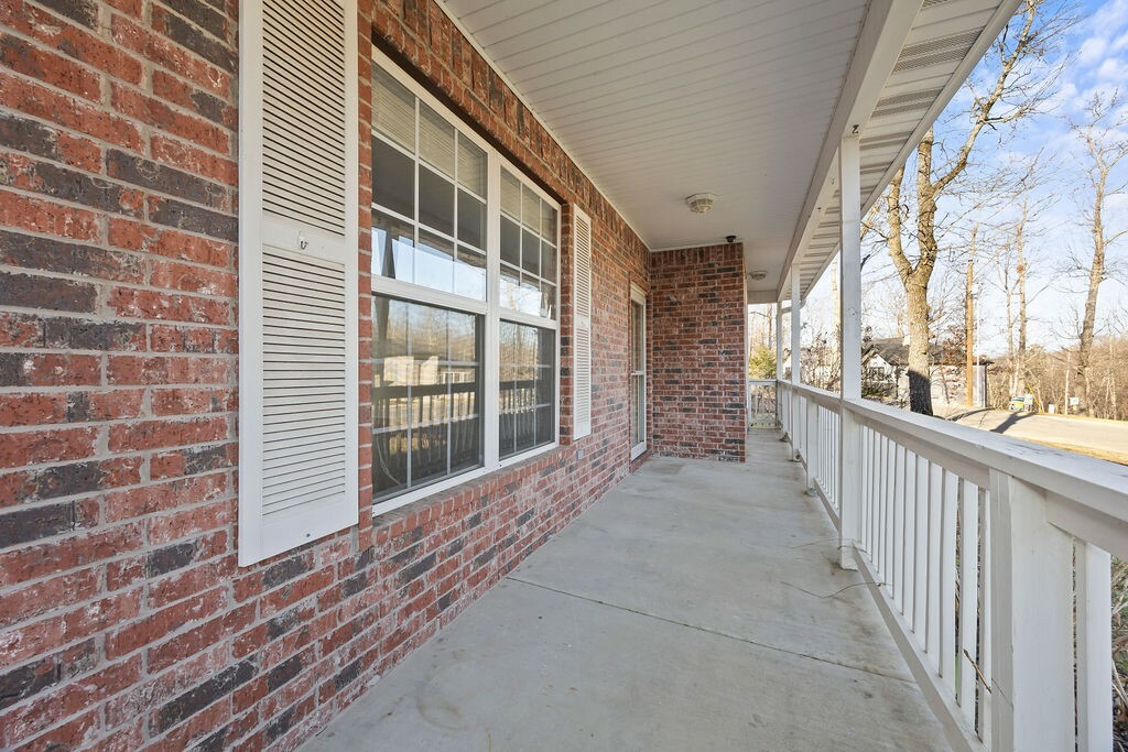 Property Photo:  39 York Drive  AR 72714 