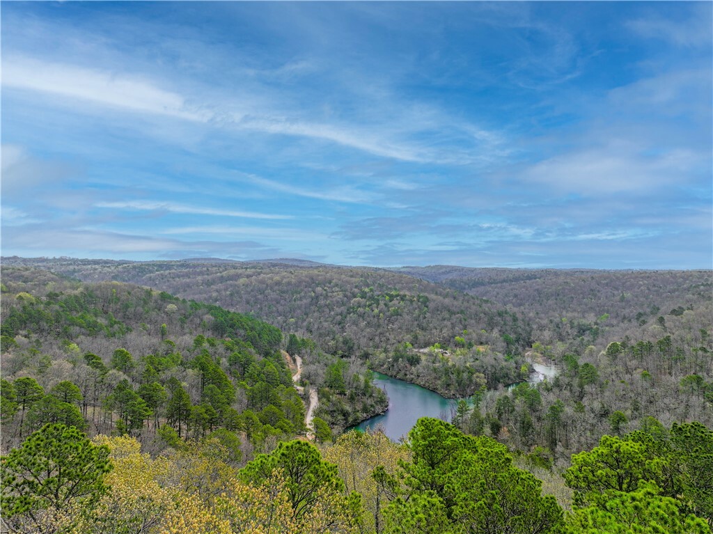 Property Photo:  398 County Road 1486  AR 72632 