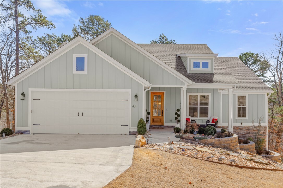 45 Kendal Drive  Bella Vista AR 72714 photo
