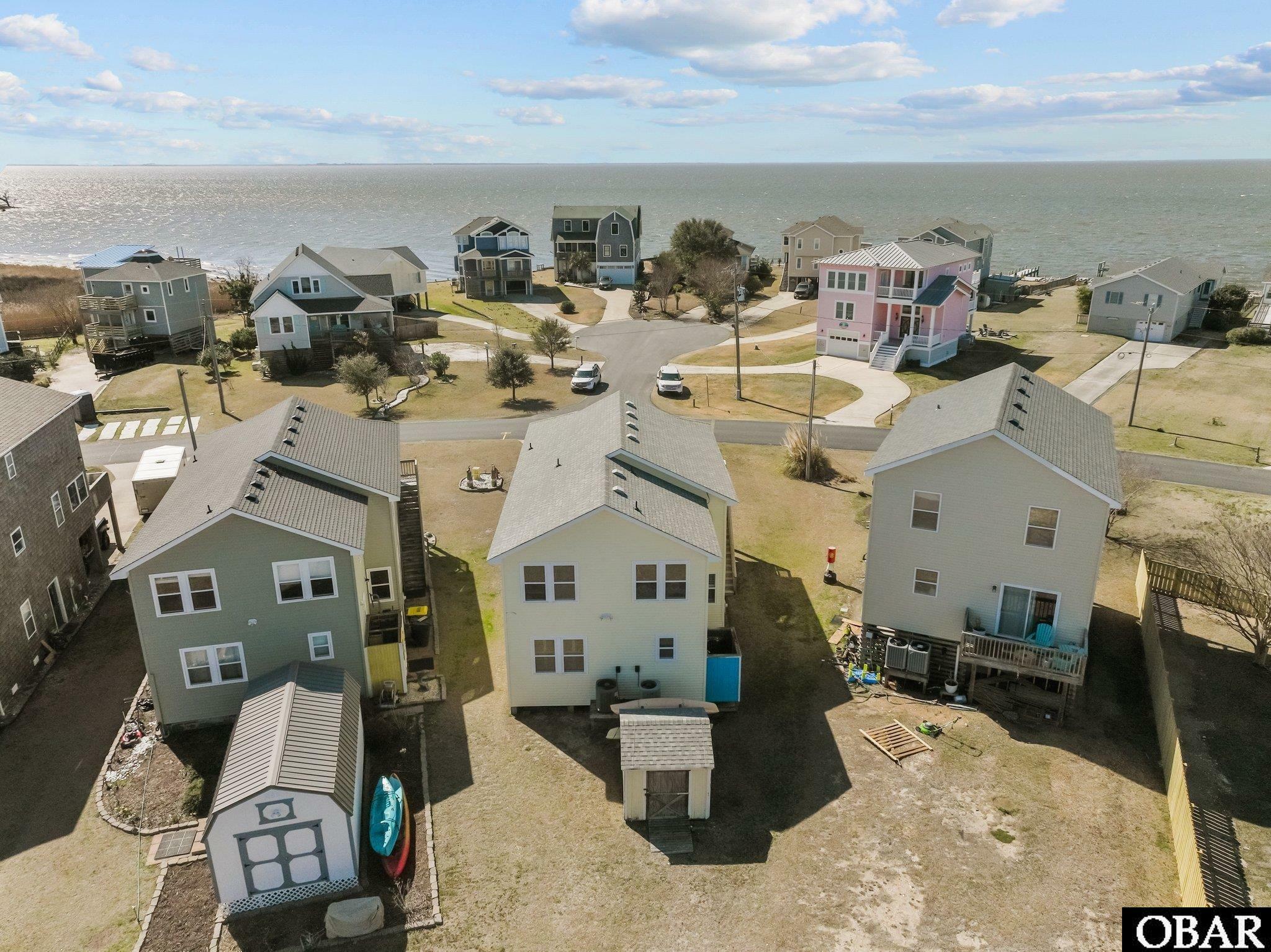 Property Photo: 1602 Harbour View Drive NC 27948