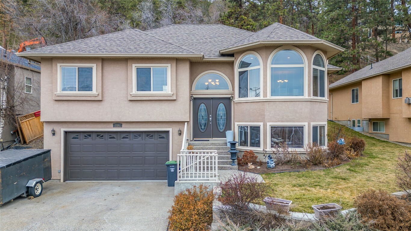 334 Moubray Road  Kelowna BC V1V 1R5 photo