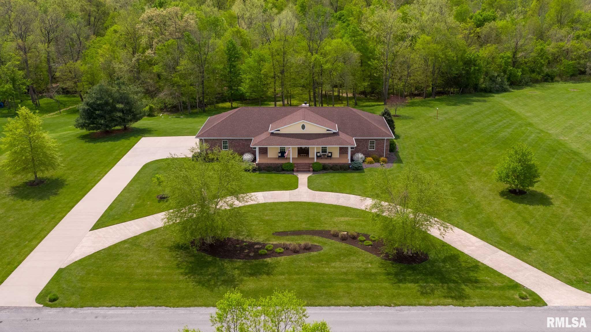Property Photo: 3725 Ariel Drive IL 62966