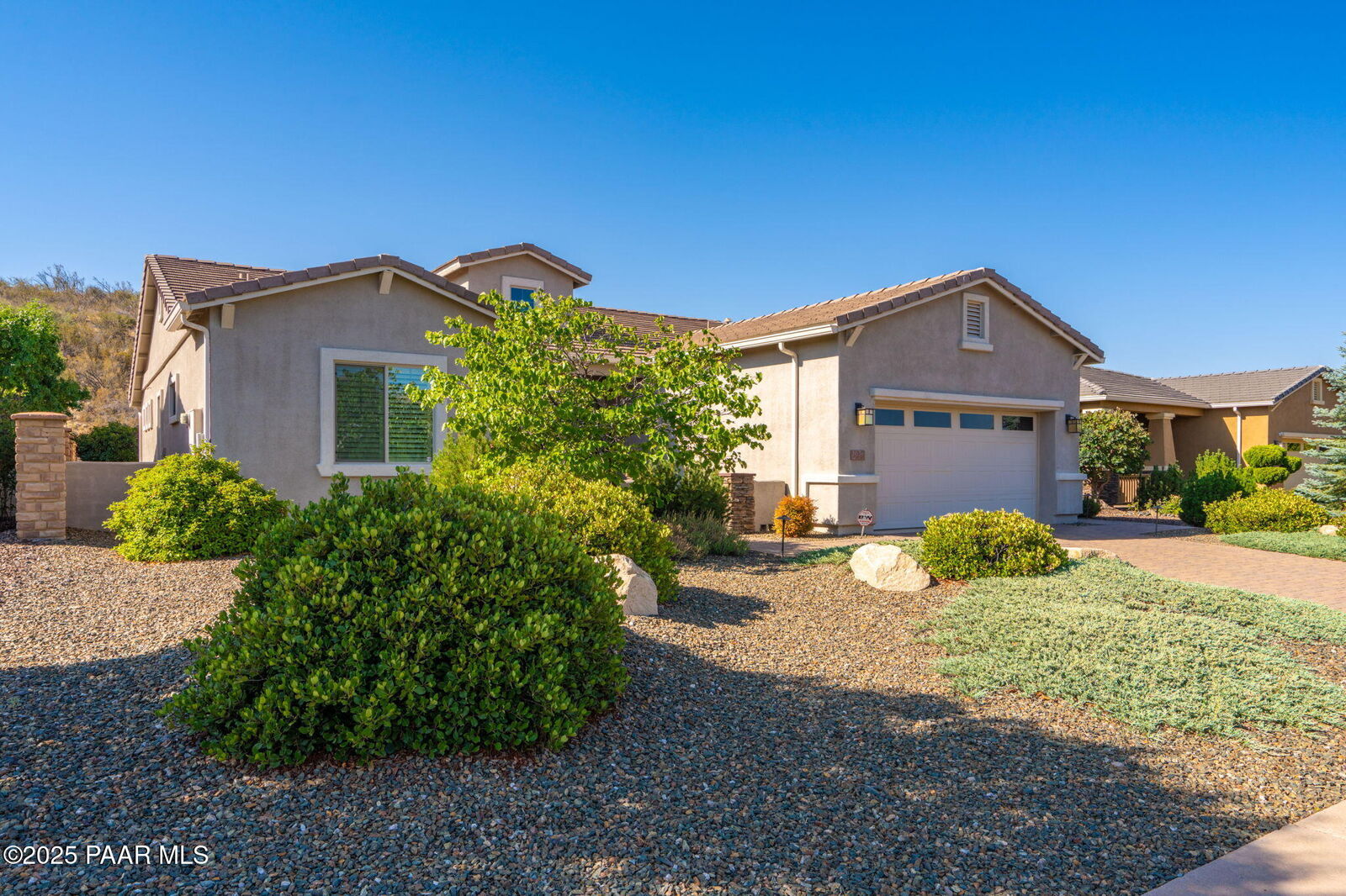 Property Photo: 1656 Solstice Drive AZ 86301