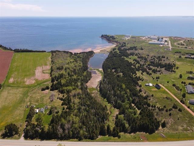 Property Photo:  East Point Road  PE C0A 2B0 