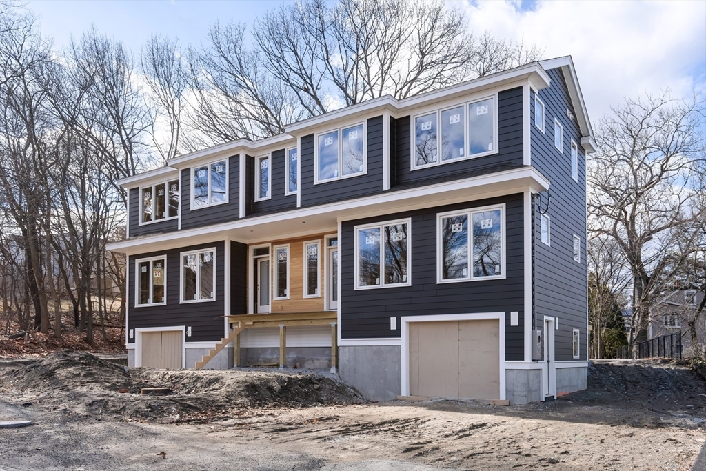 Property Photo: 75-77 Lancaster Road 75 MA 02476