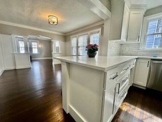 Property Photo: 44-46 Crockett Avenue 1 MA 02124